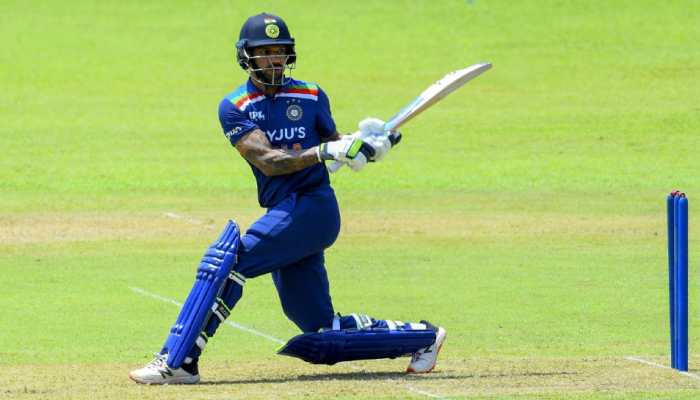 India vs SL 2021: My idea as a leader is to keep everyone happy, says skipper Shikhar Dhawan