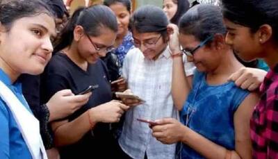 HP Board Class 12 results declared,  92.77% pass, check marks at hpbose.org