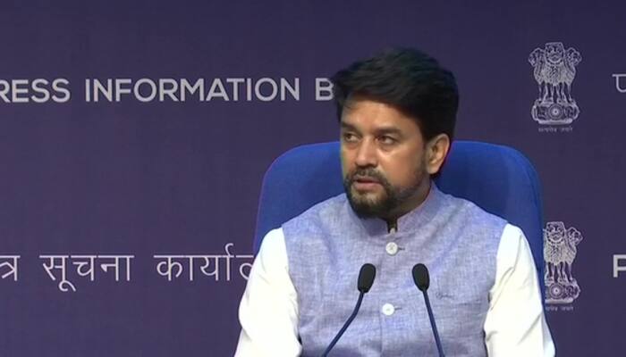 7th Pay Commission: 28% DA applicable from July 1: Anurag Thakur