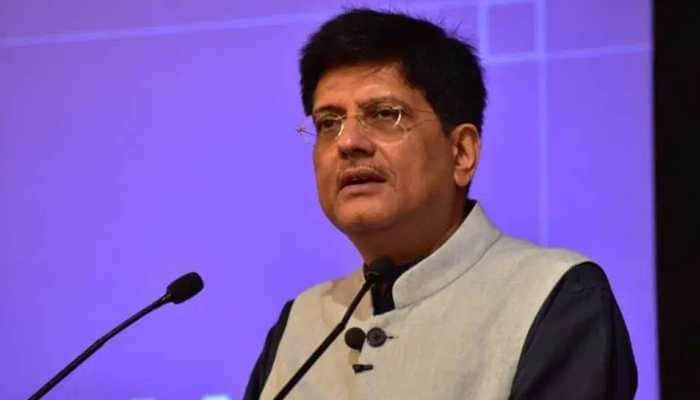 Piyush Goyal is BJP&#039;s new Leader of House in Rajya Sabha