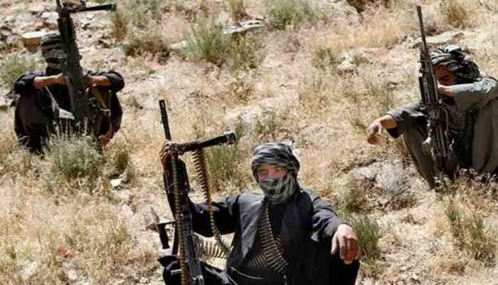 China asks Taliban to make &#039;clean break&#039; from all terrorist forces