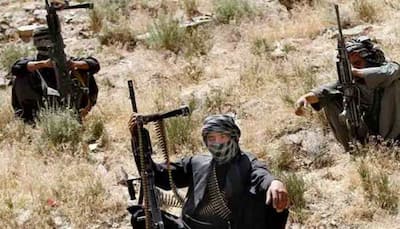 China asks Taliban to make 'clean break' from all terrorist forces