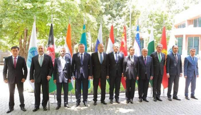 Seizure of power by violence can’t be legitimised: EAM S Jaishankar at SCO-Afghan contact group meet