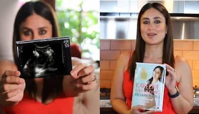 Police complaint filed against Kareena Kapoor Khan in Beed over book title