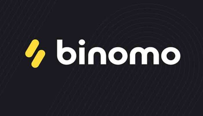 All you need to know about the Binomo trading platform