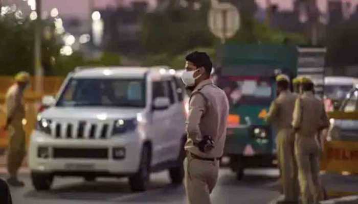 Delhi Police arrests spy Habib Khan for leaking crucial data to Pakistan's ISI