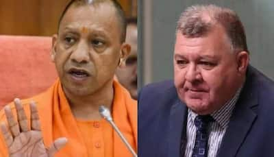 Australian MP hails UP CM Adityanath's handling of COVID-19 crisis, asks 'can we loan him'