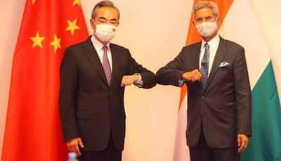 Unilateral change of status quo is not acceptable: S Jaishankar tells China at SCO