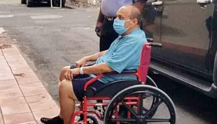Mehul Choksi case: Fugitive Diamantaire lands in Antigua and Barbuda after getting bail in Dominica