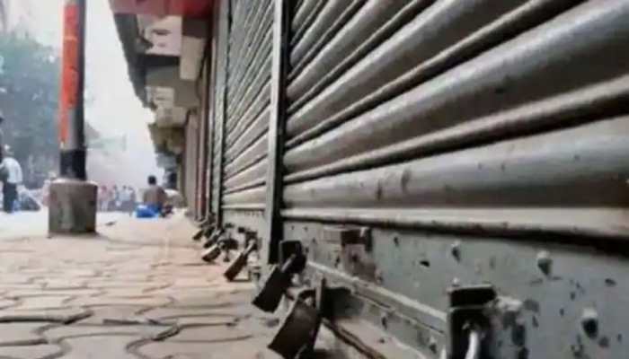 Odisha Bandh: Left parties, Congress to protest against rising fuel prices today