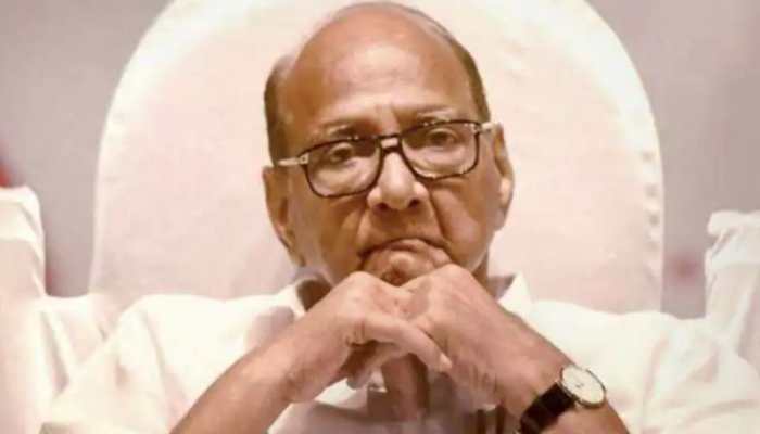 Not a candidate for Presidential election, says NCP chief Sharad Pawar amid speculations