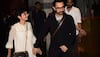 Days after divorce, Aamir Khan-Kiran Rao's dancing videos from Ladakh go viral - Watch