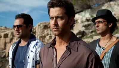 When Hrithik Roshan signed Zindagi Na Milegi Dobara, THIS is what he thought of his 'star status'!