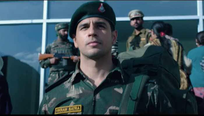 Sidharth Malhotra&#039;s war drama Shershaah to premiere THIS Independence Day on Amazon Prime Video