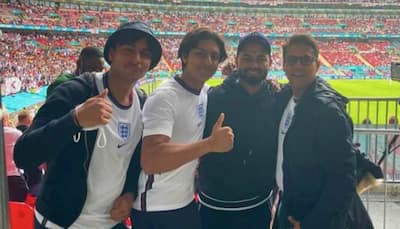 India vs England 2021: Rishabh Pant slammed on social media after testing COVID-19 positive