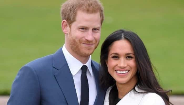 Meghan Markle, Prince Harry set to work with Netflix on new project