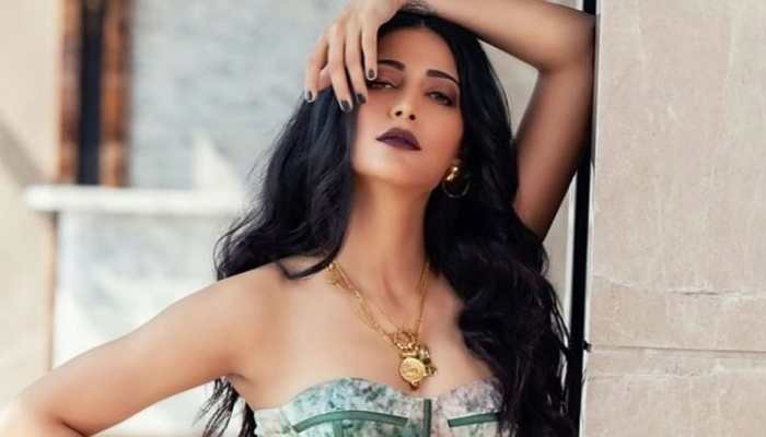 Shruti Haasan opens up on mental health, says &#039;I have been in therapy when I was younger&#039;