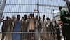 Libya Detention Amnesty International