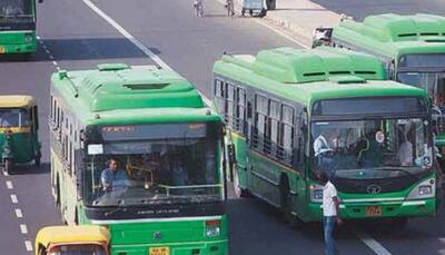 Passengers in Delhi will now be able to track DTC buses on Google Maps 