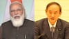 Japan, India share fundamental values, strategic interest: PM Yoshihide Suga