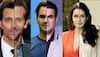 Find Your Celebrity Look Alike
