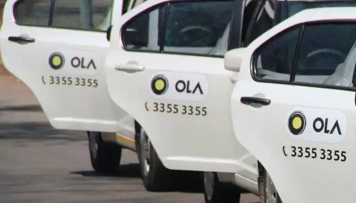 Ola, Uber rides become expensive in Mumbai, courtesy fuel price hike 