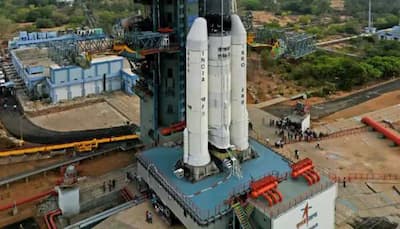 Exclusive: ISRO one step closer to converting cargo rocket GSLV into human-carrier