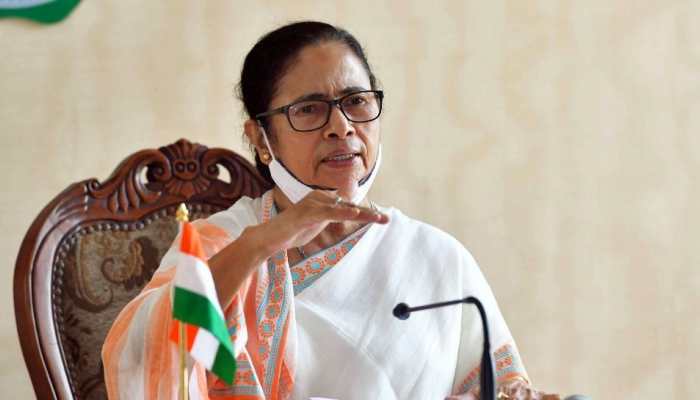 Mamata Banerjee likely to meet leaders of non-BJP parties in Delhi soon