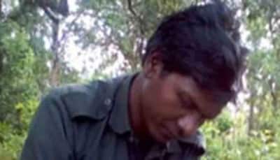 Maoist wanted in 53 cases including 20 murders killed by security forces in Jharkhand