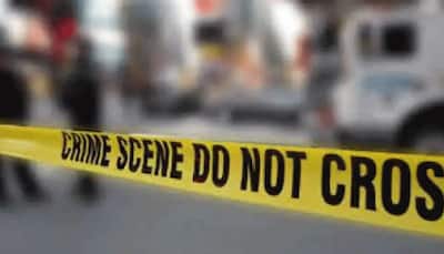 Man kills his stepmother, her sister and daughter with sharp-edged weapon in Madhya Pradesh