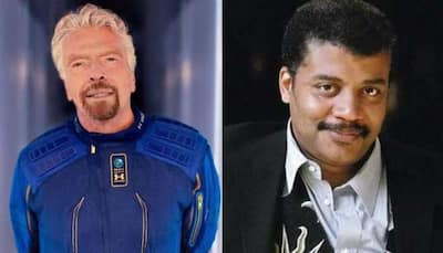 Was Richard Branson's space travel real? Astrophysicist Neil deGrasse Tyson is skeptical, here's why