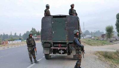 Terror module busted in Jammu and Kashmir's Bandipora, 3 Lashkar associates arrested