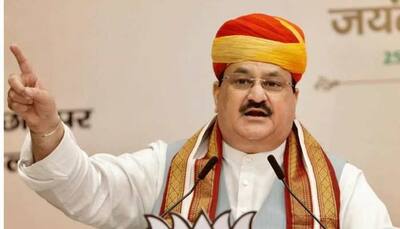 With eye on 2022 UP Assembly polls, JP Nadda to chair UP BJP Working Committee meeting today