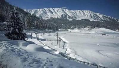 COVID-19: Jammu and Kashmir’s Gulmarg closed for local day-picnickers on weekends