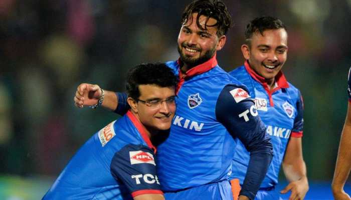 India vs England: BCCI president Sourav Ganguly defends Rishabh Pant, says THIS after keeper’s positive test