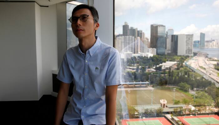 Cannes 2021 to screen Hong Kong protest documentary, risking controversy