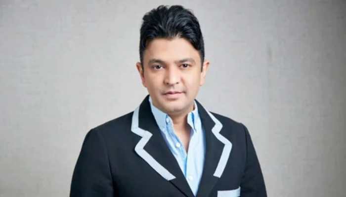 T-Series head Bhushan Kumar accused of rape, FIR registered