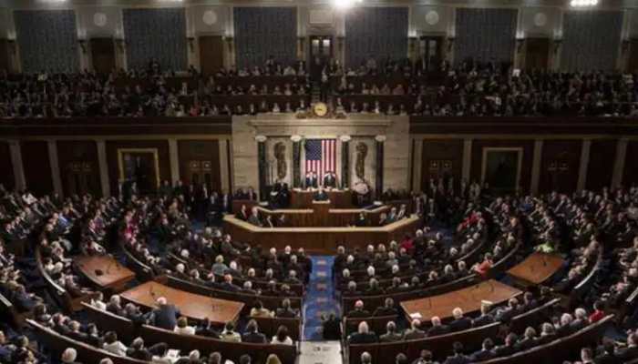 US Senate passes legislation to ban all products from China's Xinjiang region