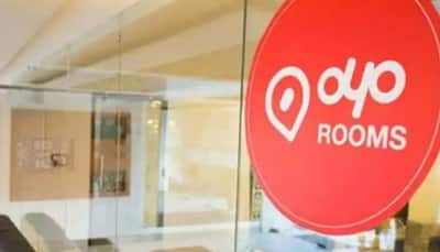 OYO raises $660 million in debt to revive from pandemic blows 