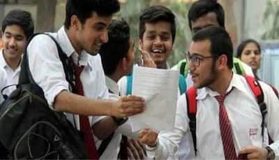 Maharashtra SSC Results 2021 declared at mahahsscboard.in, easy way to check scores