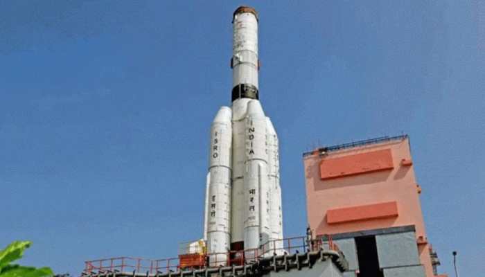GISAT-1: India’s earth observation satellite likely to be launched in August, says ISRO Chairman K Sivan