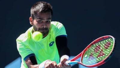 Tokyo Olympics: Sumit Nagal now eligible for singles draw, Yuki Bhambri misses out due to injury