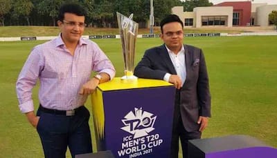 T20 World Cup 2021: Arch-rivals India and Pakistan drawn in Group 2 of Super 12