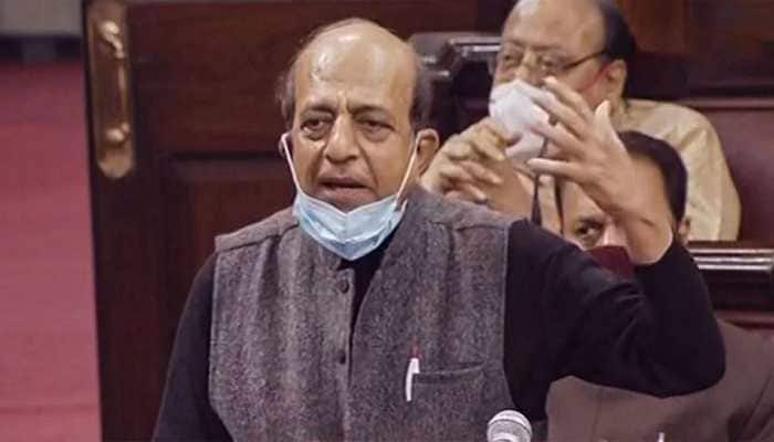 Rajya Sabha bypoll on August 9 for seat vacated by Dinesh Trivedi: EC 