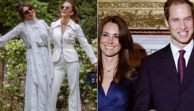 Did Priyanka Chopra snub Kate Middleton, Prince William at Wimbledon? Here's why netizens think so