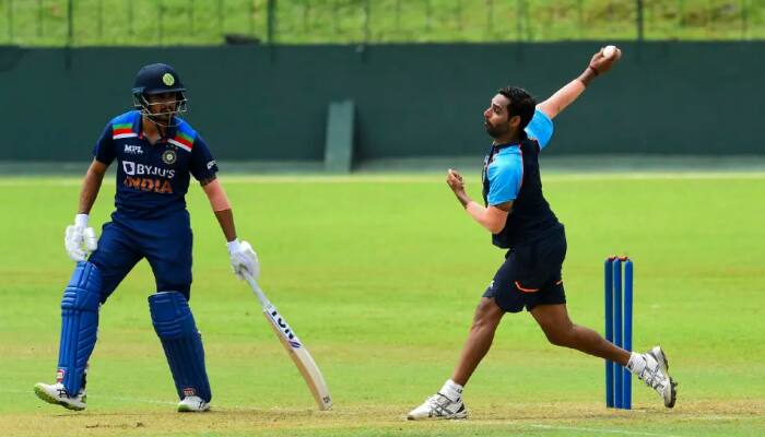 Ind vs SL: We don&#039;t know this Sri Lankan team, says Bhuvneshwar Kumar