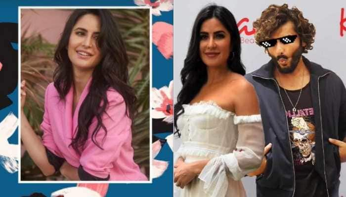 Arjun Kapoor, Anushka Sharma, other celebs wish Katrina Kaif on her 38th birthday!