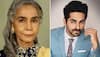 'Wish I get more work': When Surekha Sikri left Ayushmann Khurrana speechless!