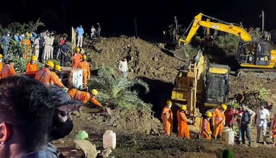 8 dead bodies recovered from well in Madhya Pradesh's Vidisha, rescue operations on