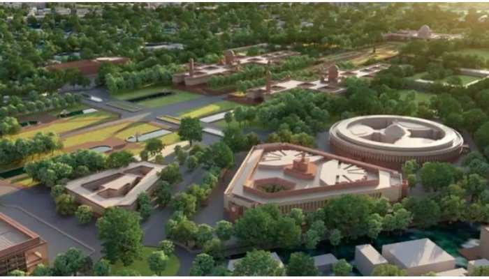 Central Vista project: Republic Day parade in 2022 to be held on refurbished Rajpath